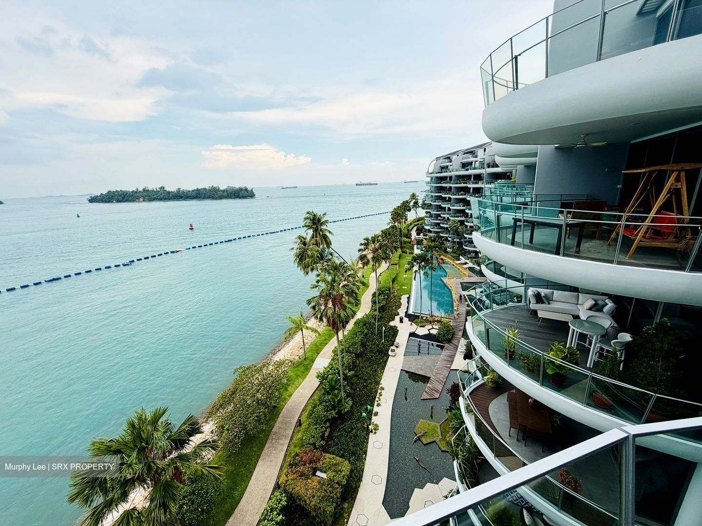 Seascape (D4), Condominium #570903591